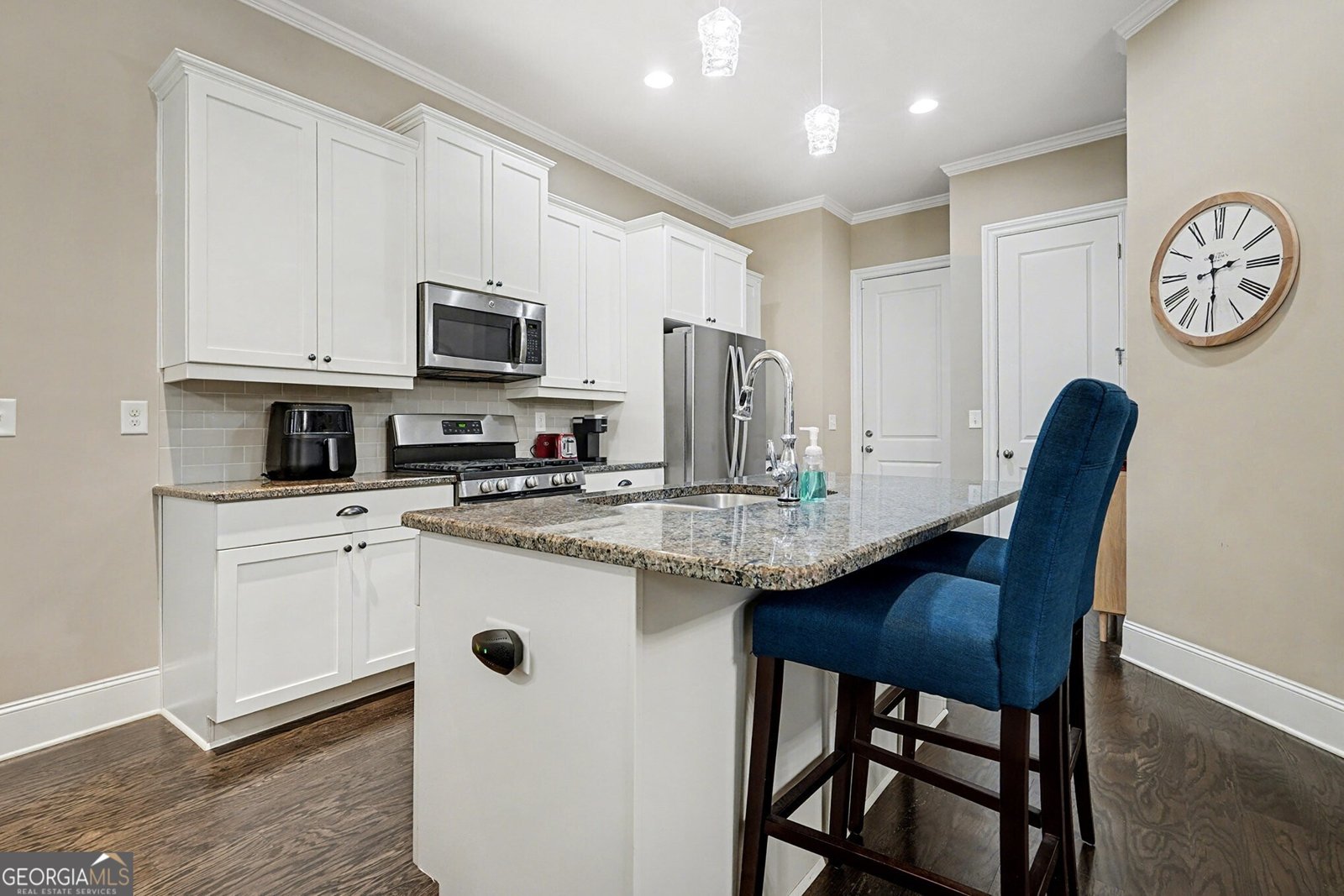 22 Hardpan Alley Marietta - Photo 18