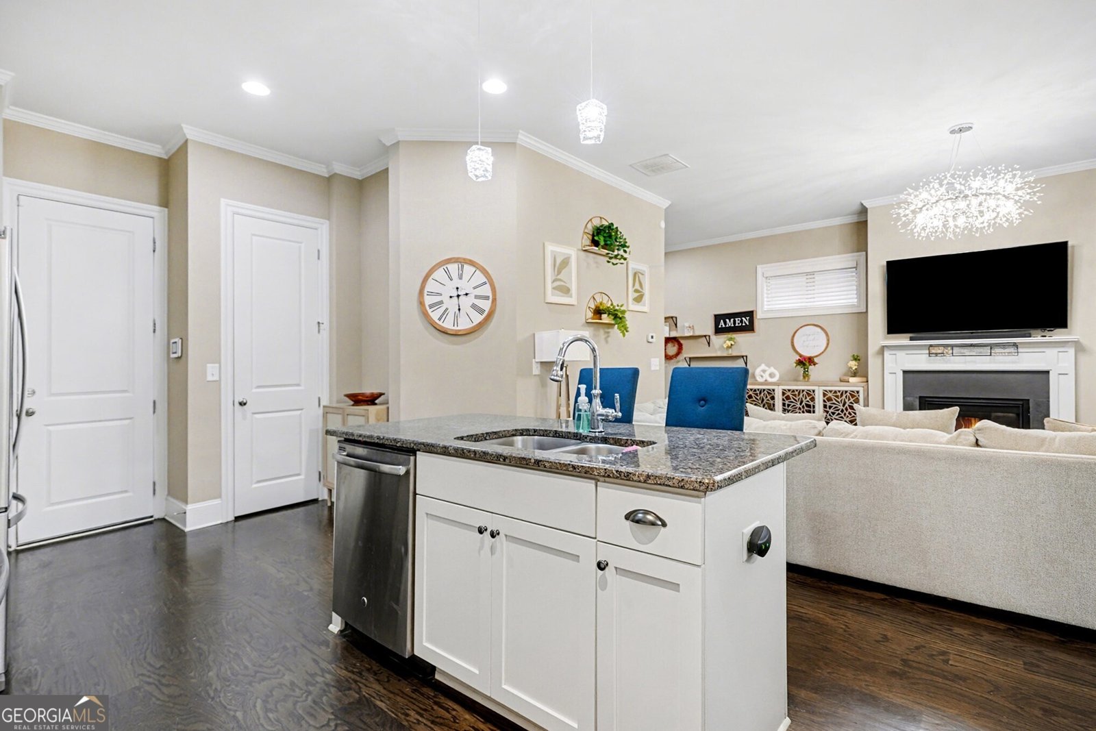 22 Hardpan Alley Marietta - Photo 19