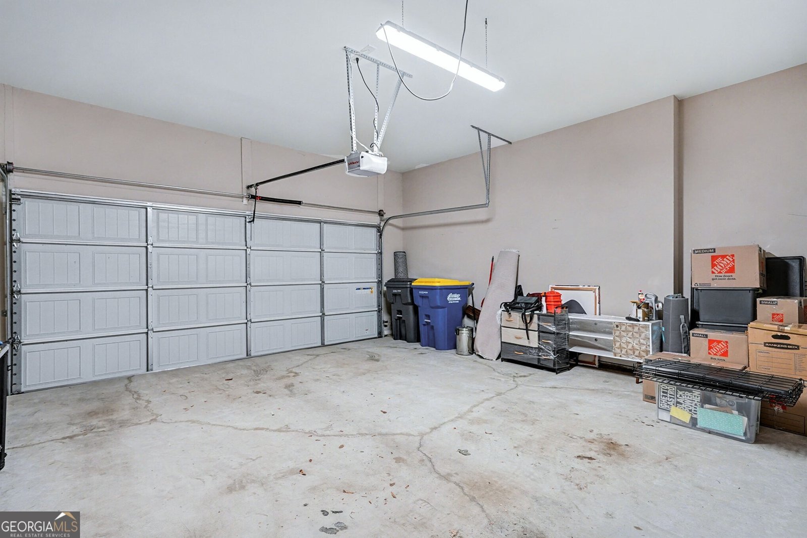 22 Hardpan Alley Marietta - Photo 36