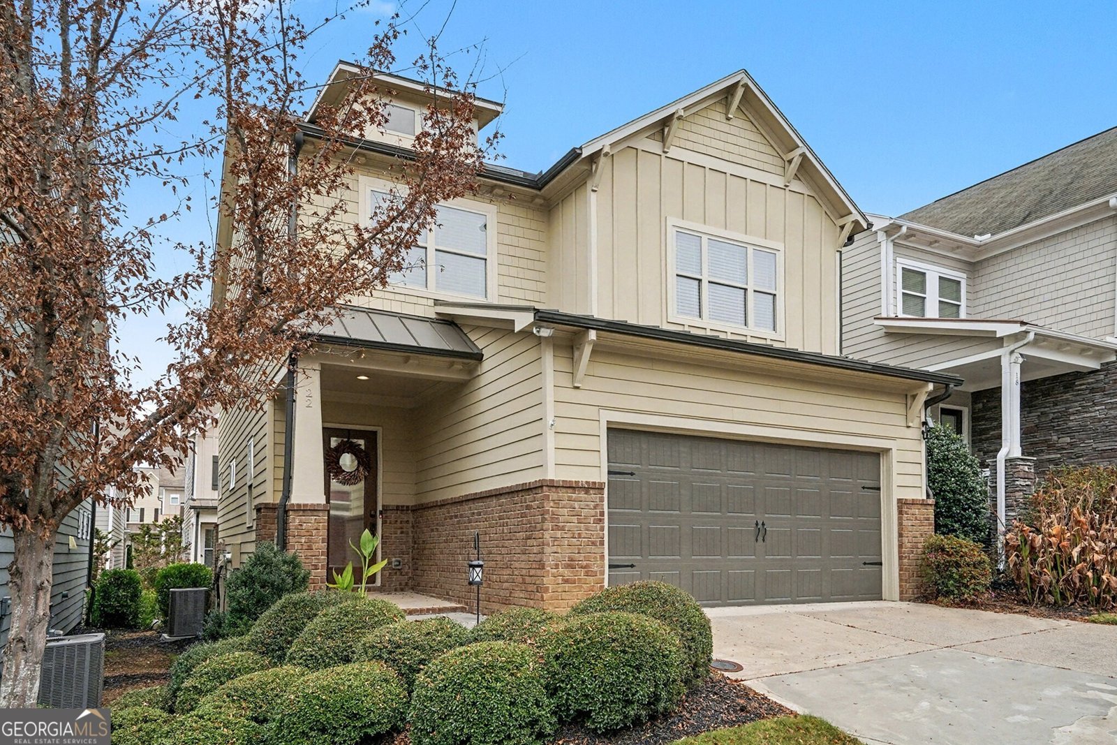 22 Hardpan Alley Marietta - Photo 37