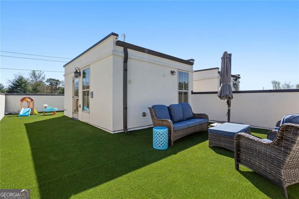 1313 Hawthorne Avenue Smyrna - Photo 25