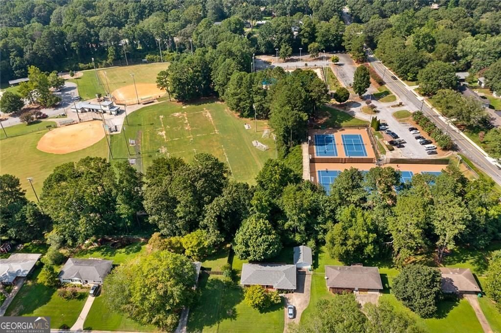 1313 Hawthorne Avenue Smyrna - Photo 34