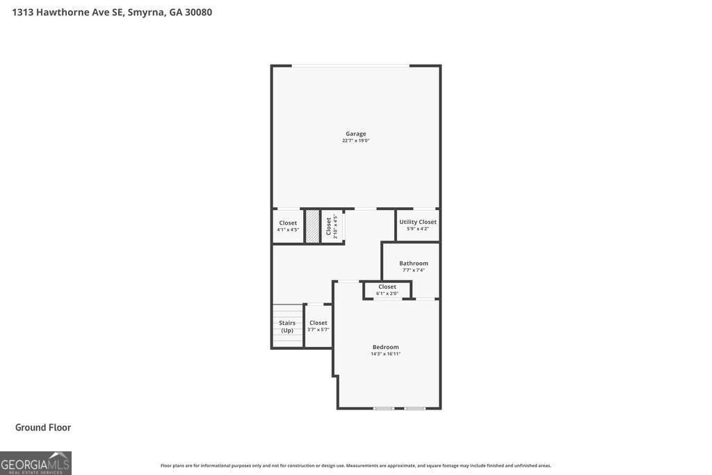 1313 Hawthorne Avenue Smyrna - Photo 40