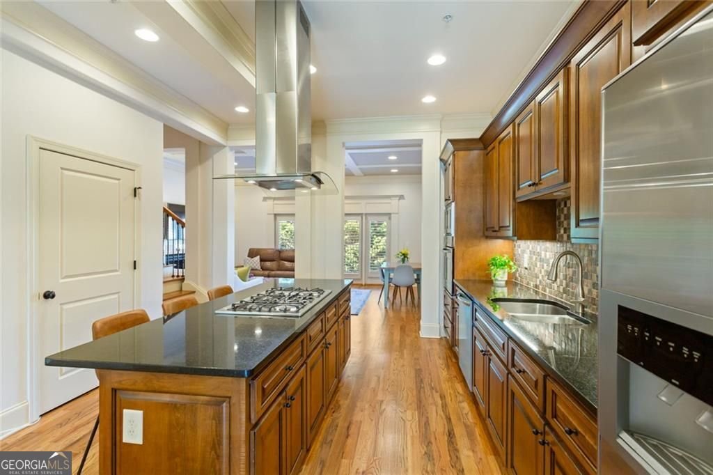 1313 Hawthorne Avenue Smyrna - Photo 6