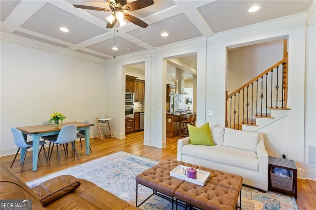 1313 Hawthorne Avenue Smyrna - Photo 8