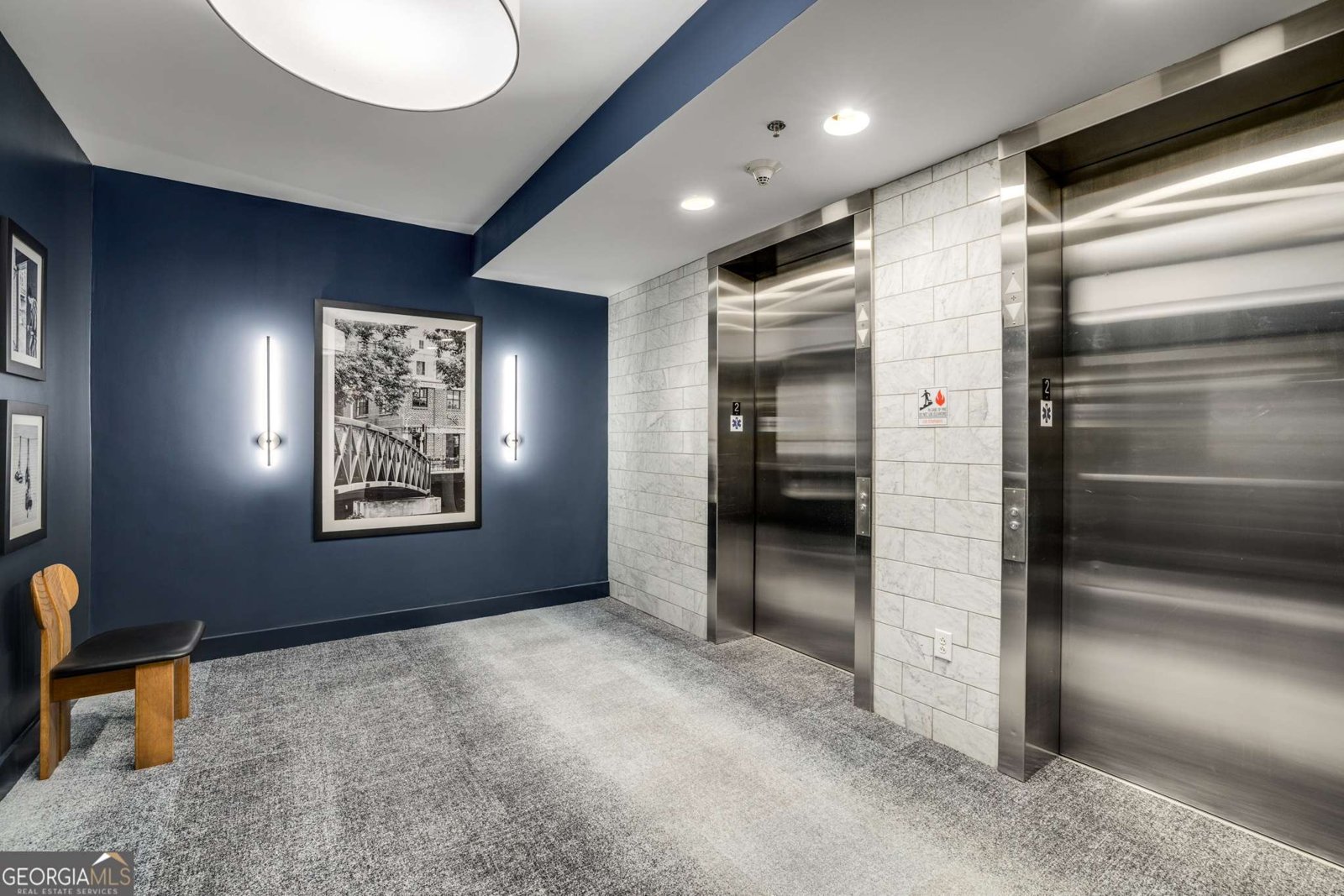 1100 Howell Mill Road Atlanta - Photo 12