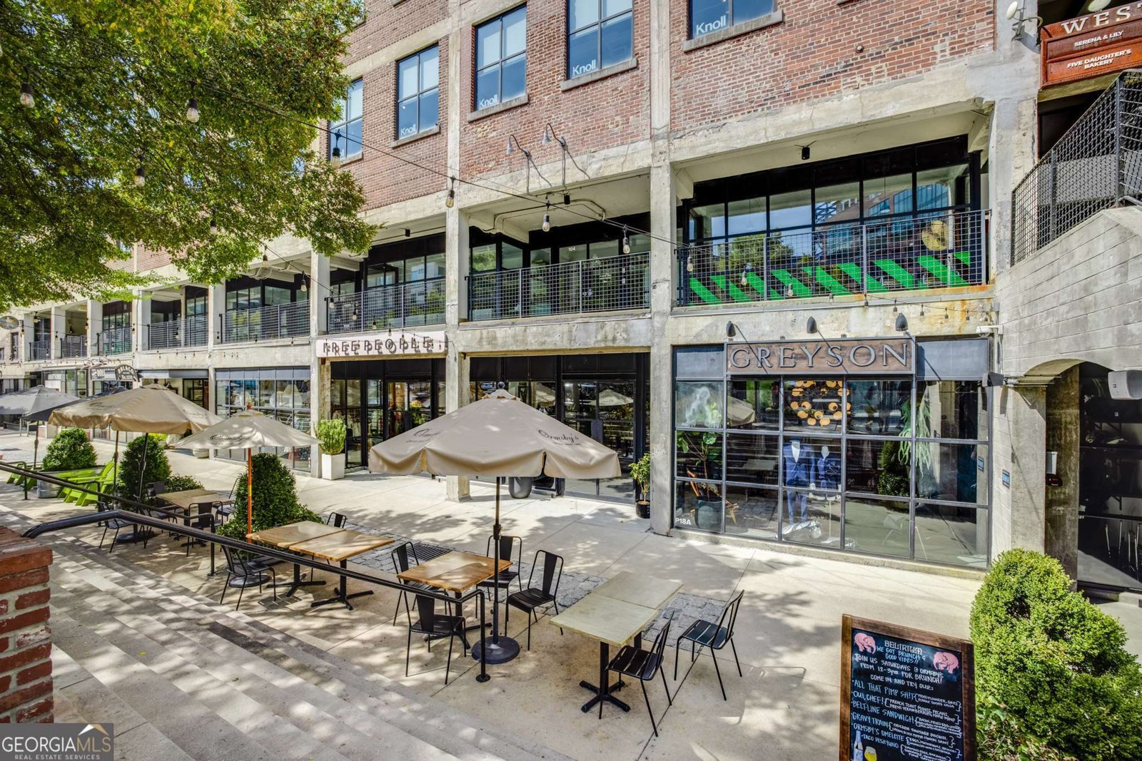 1100 Howell Mill Road Atlanta - Photo 19