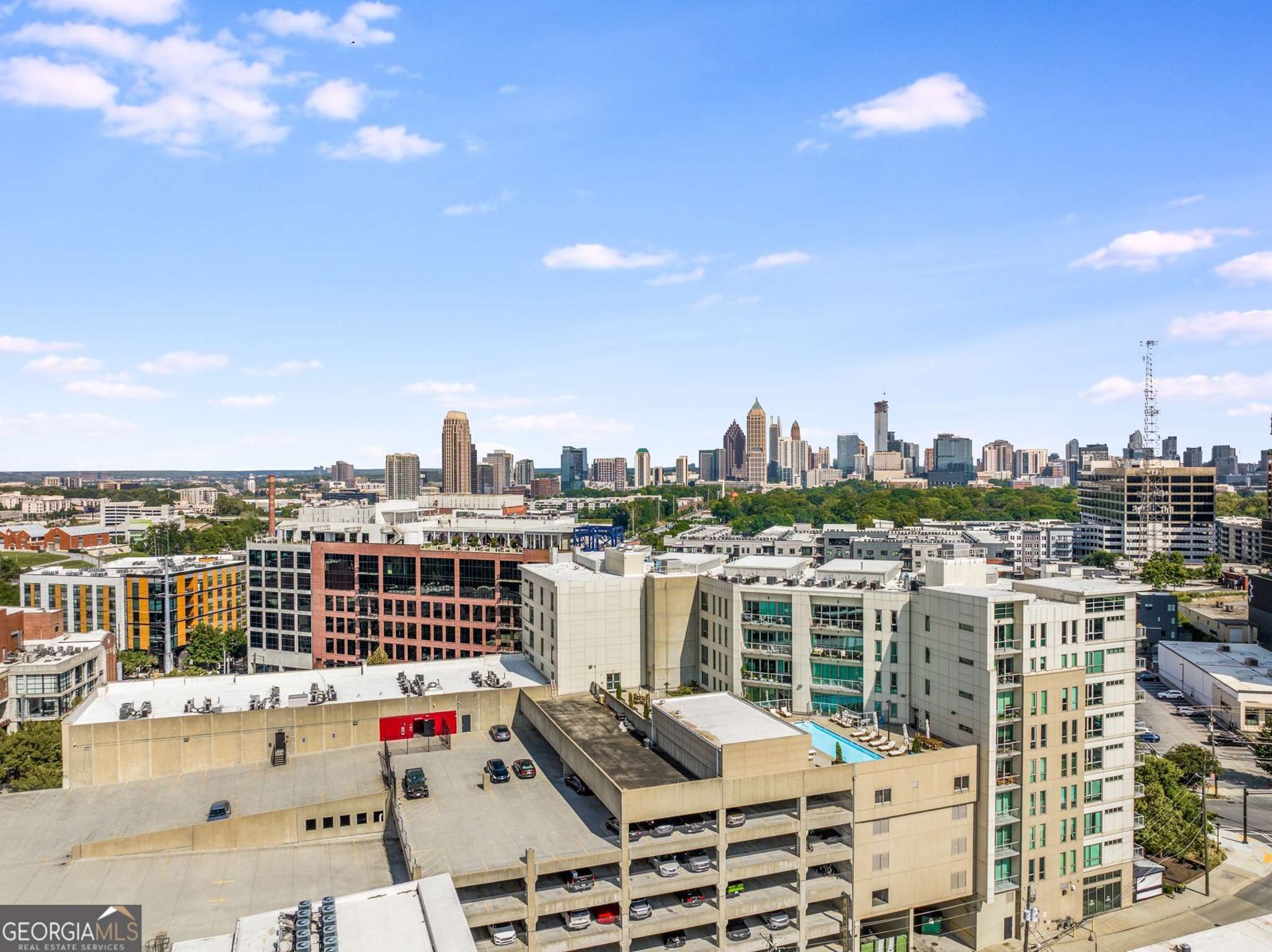 1100 Howell Mill Road Atlanta - Photo 20