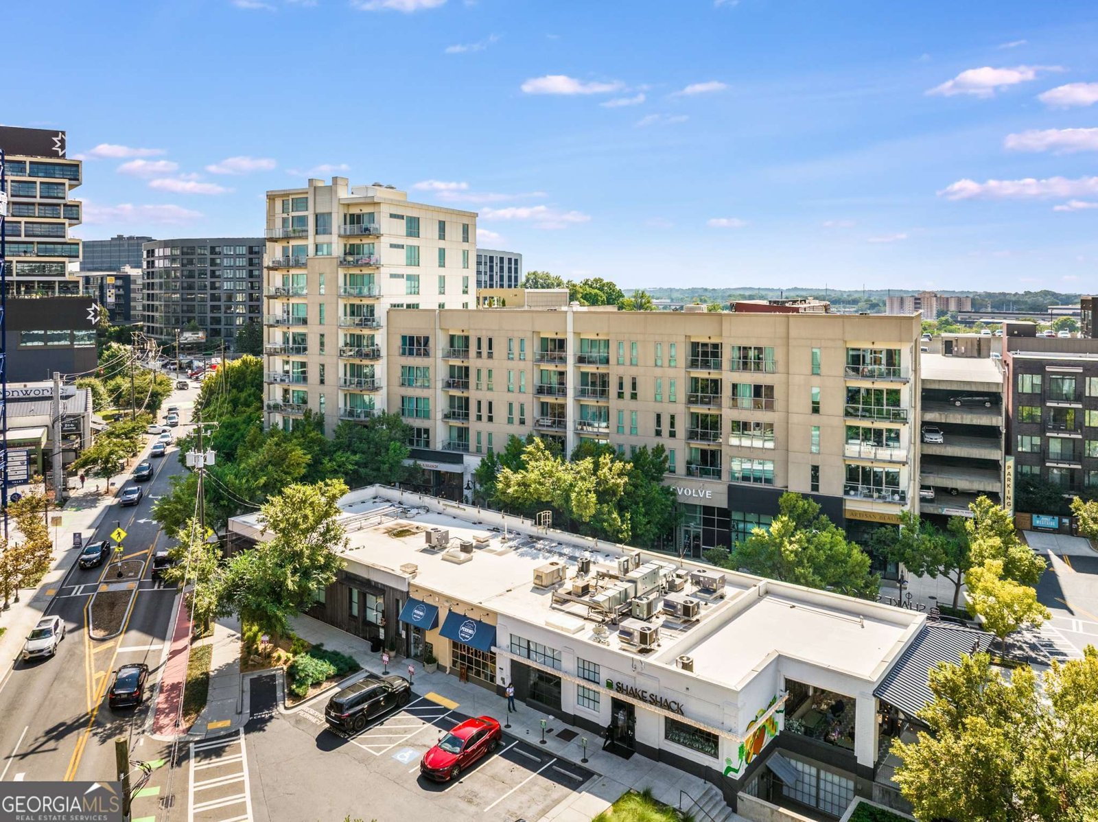 1100 Howell Mill Road Atlanta - Photo 21