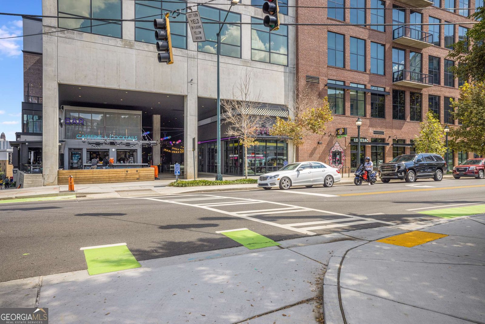 1100 Howell Mill Road Atlanta - Photo 22