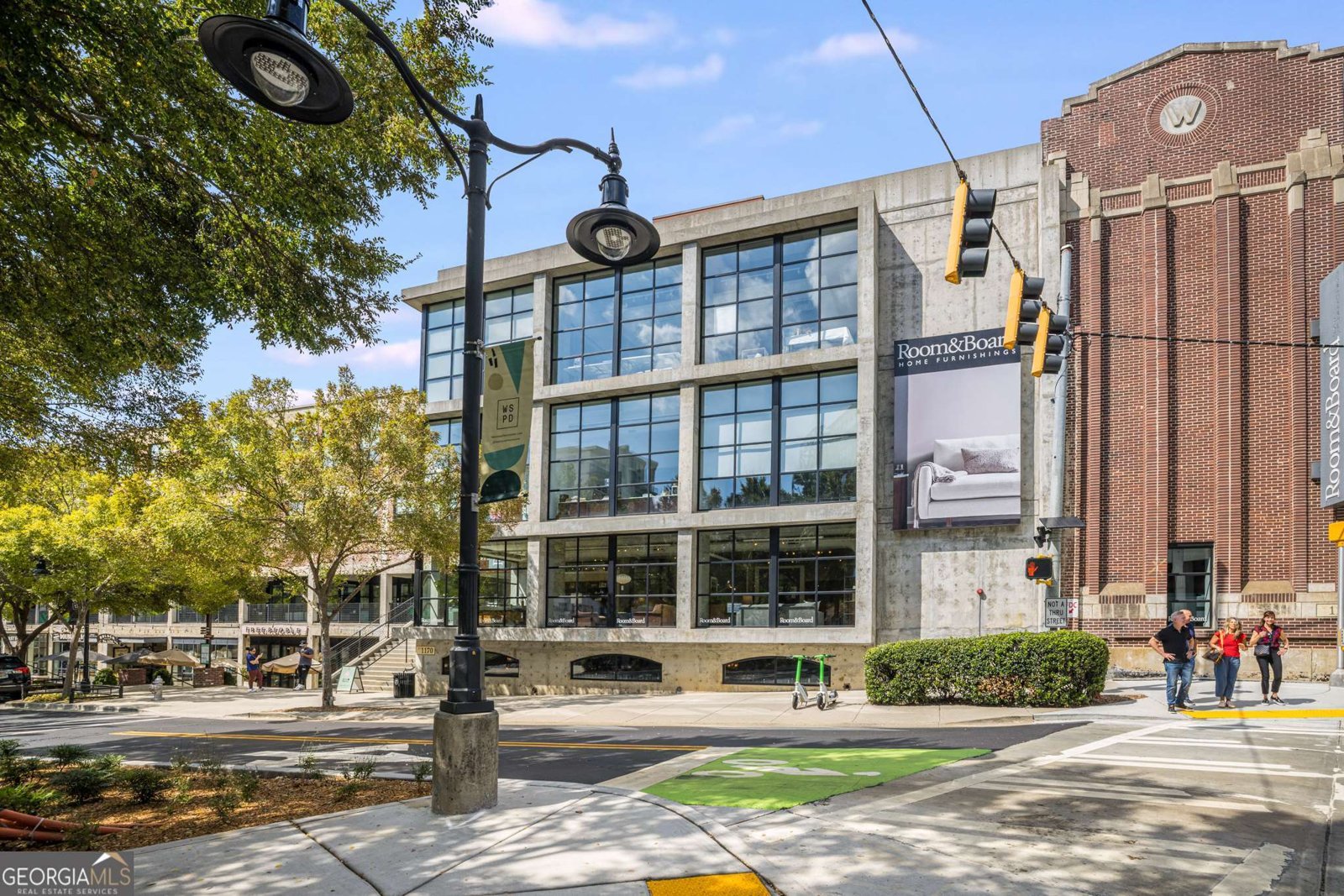 1100 Howell Mill Road Atlanta - Photo 24