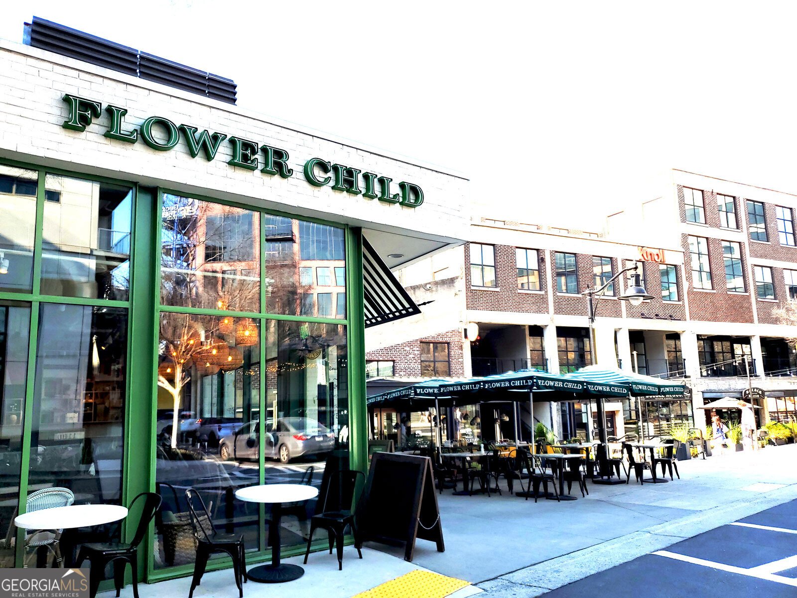 1100 Howell Mill Road Atlanta - Photo 26