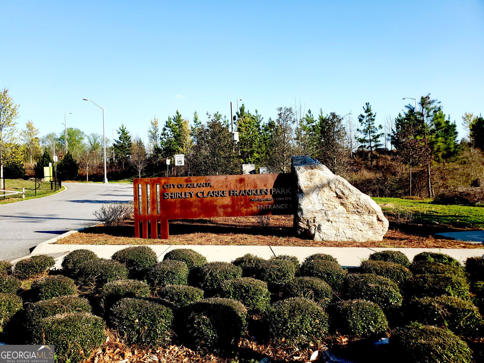 1100 Howell Mill Road Atlanta - Photo 27