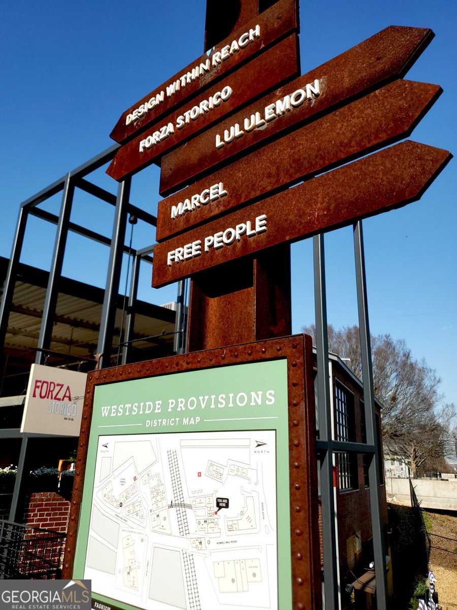 1100 Howell Mill Road Atlanta - Photo 31