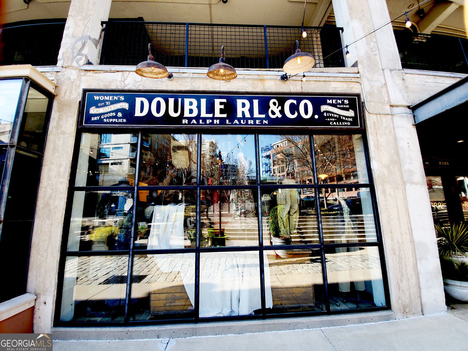 1100 Howell Mill Road Atlanta - Photo 32