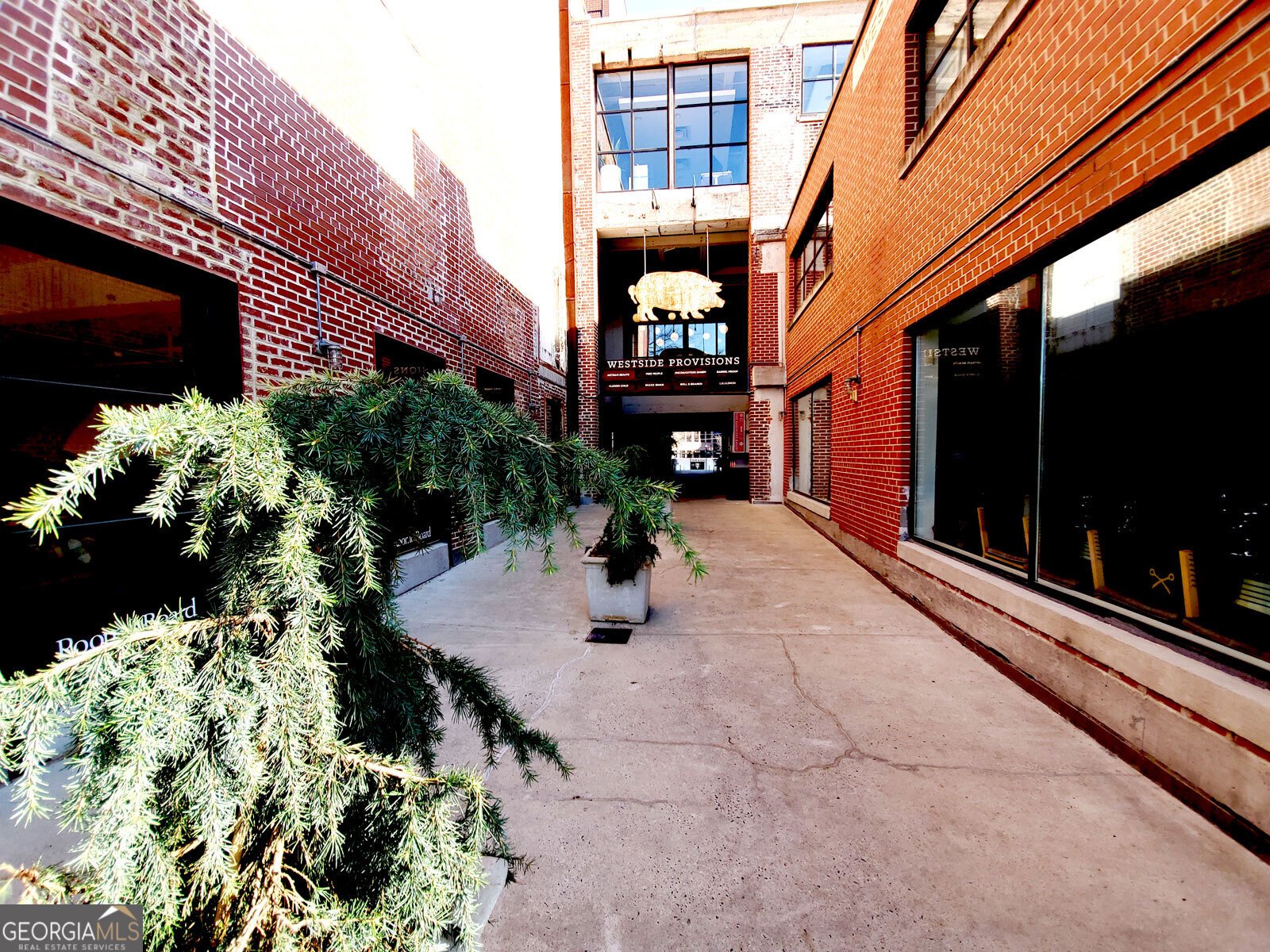 1100 Howell Mill Road Atlanta - Photo 33