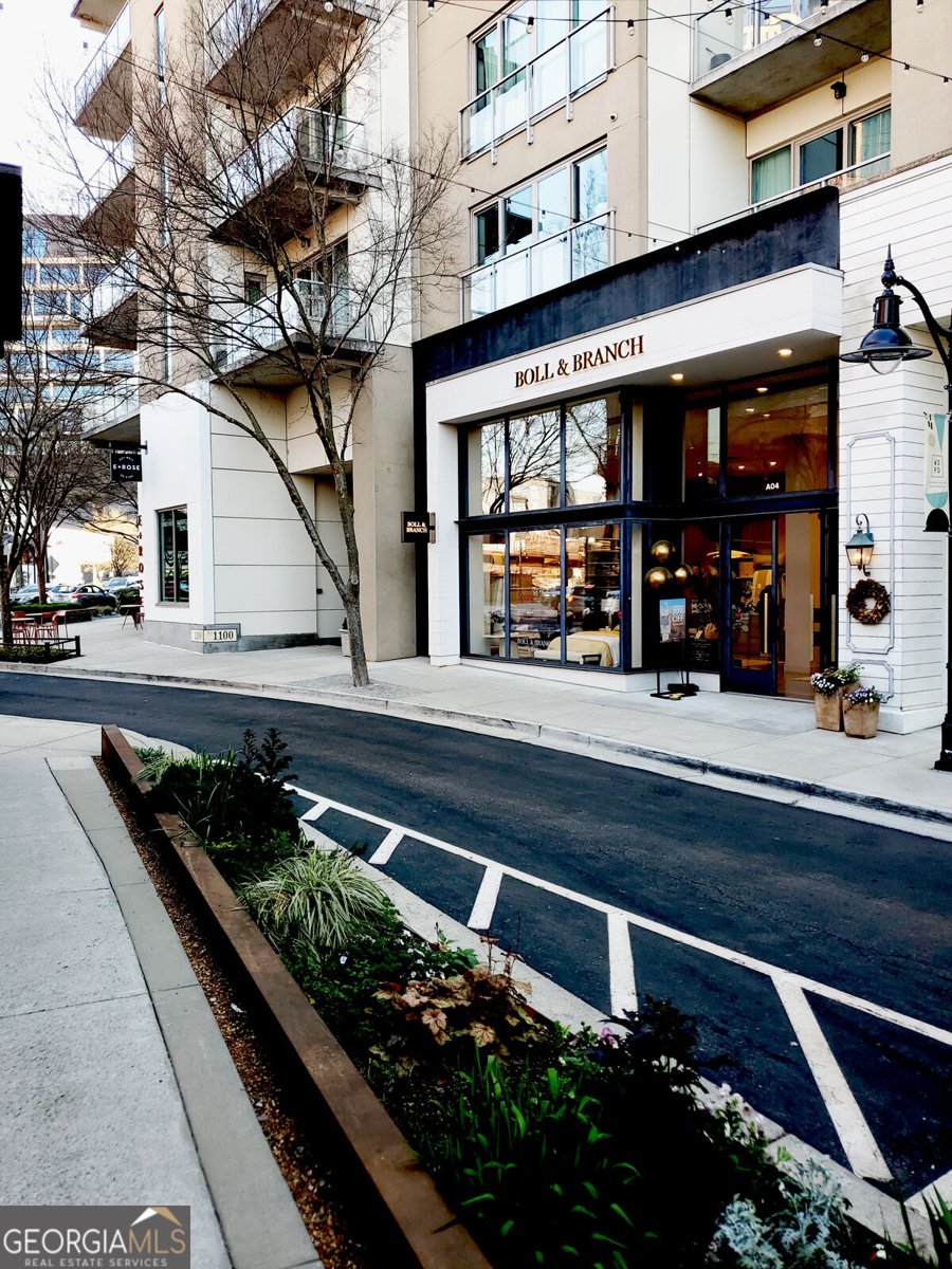 1100 Howell Mill Road Atlanta - Photo 34