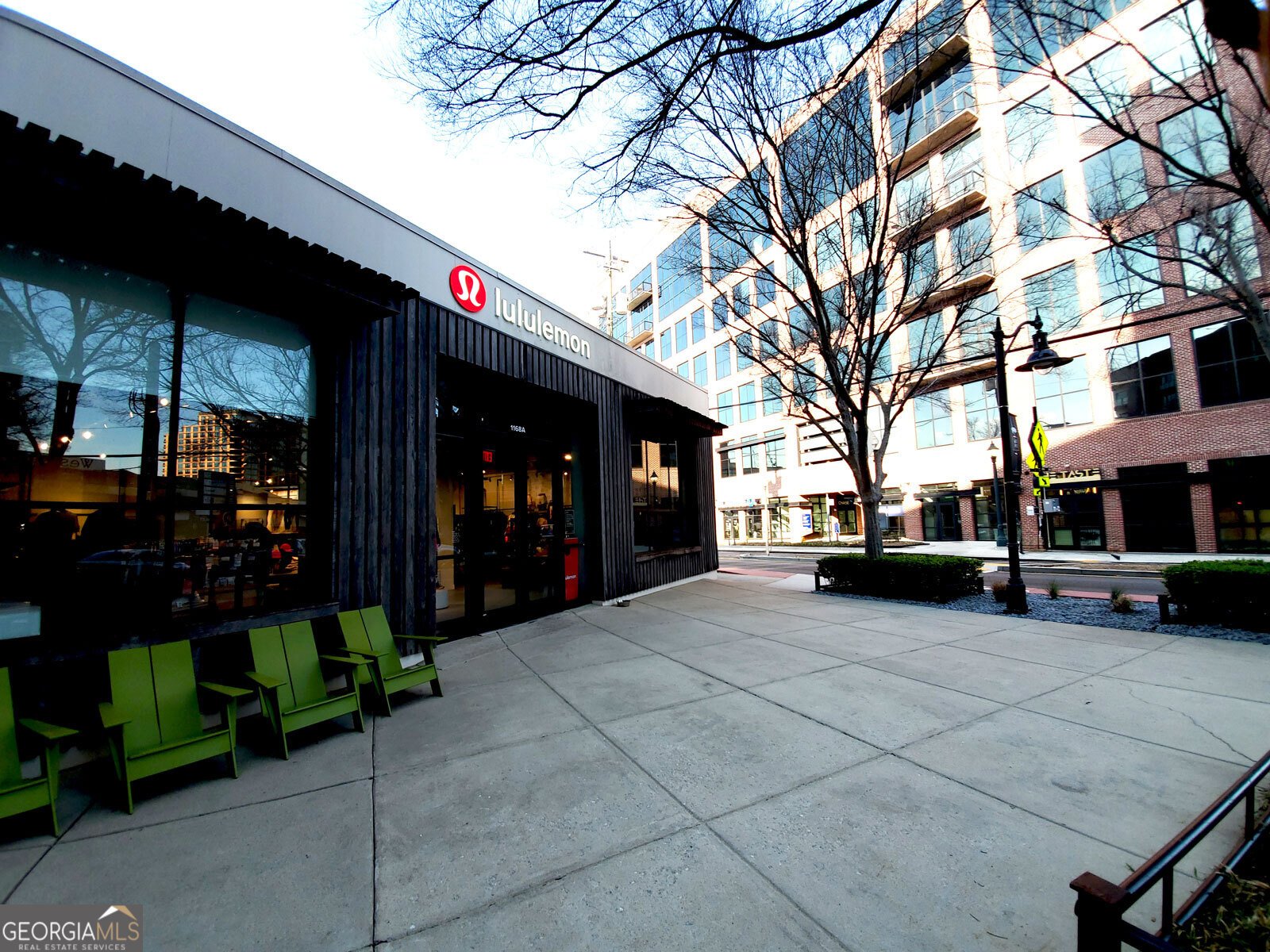 1100 Howell Mill Road Atlanta - Photo 36