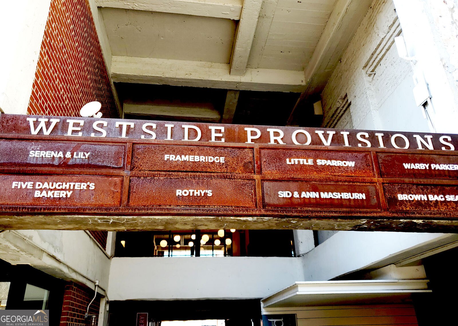 1100 Howell Mill Road Atlanta - Photo 38