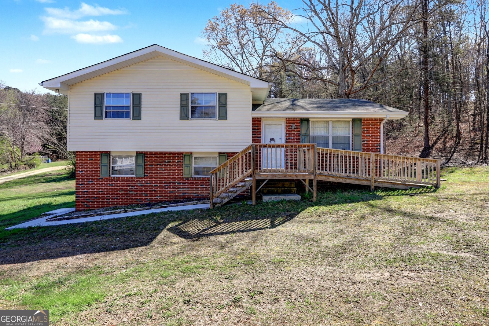 1408 Prospect Road Chickamauga - Photo 1