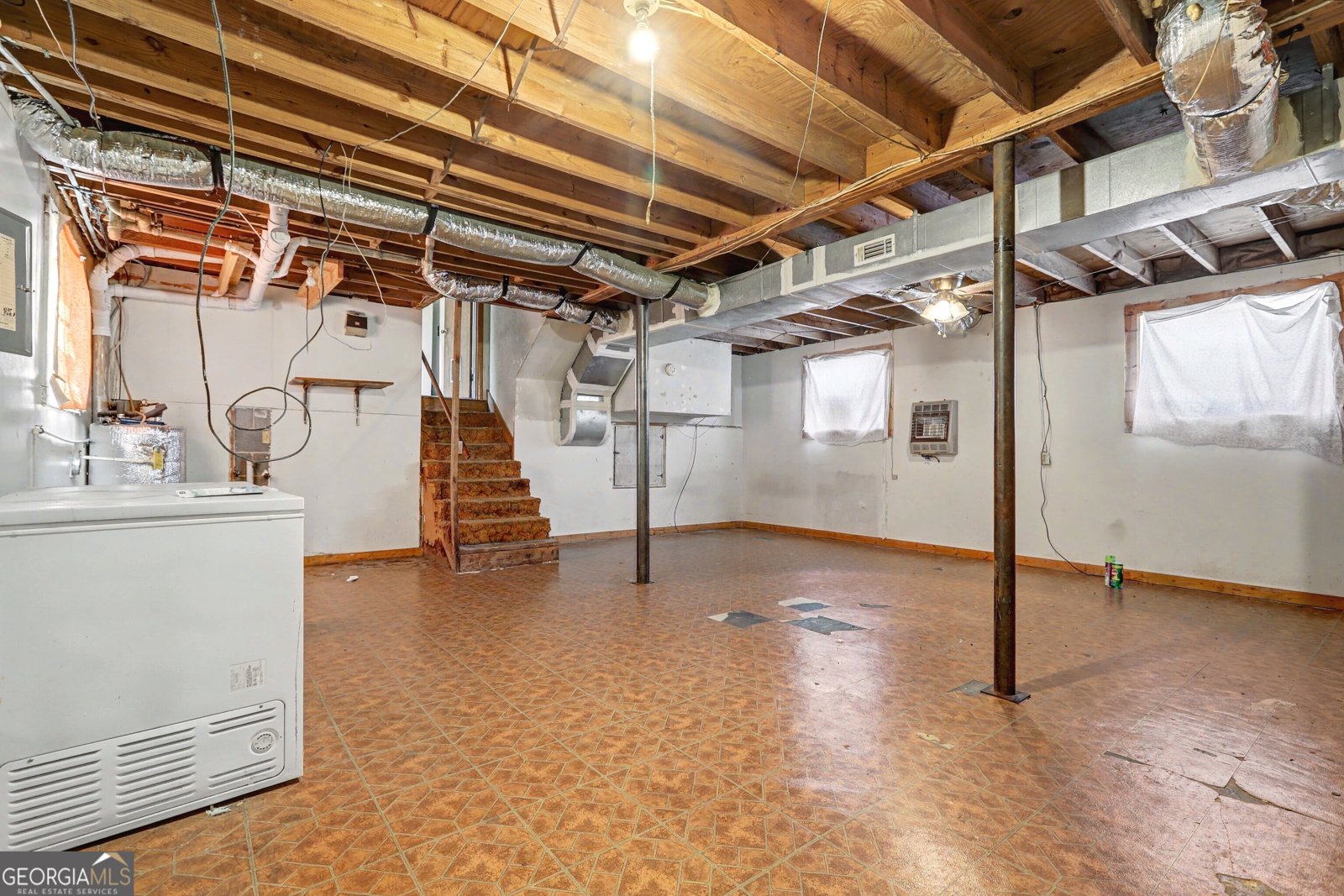 1408 Prospect Road Chickamauga - Photo 24