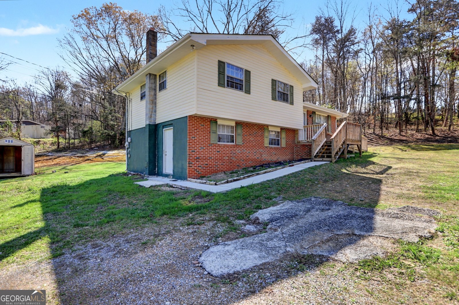 1408 Prospect Road Chickamauga - Photo 29