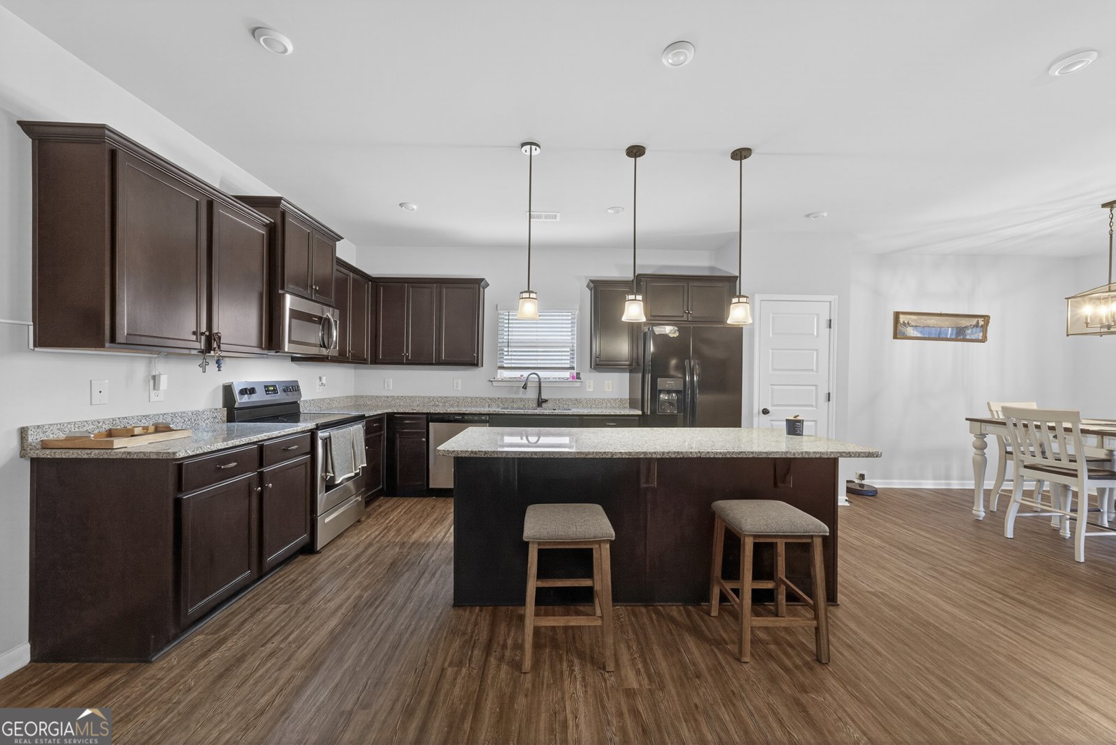 127 Kaitlyn Circle Eatonton - Photo 10