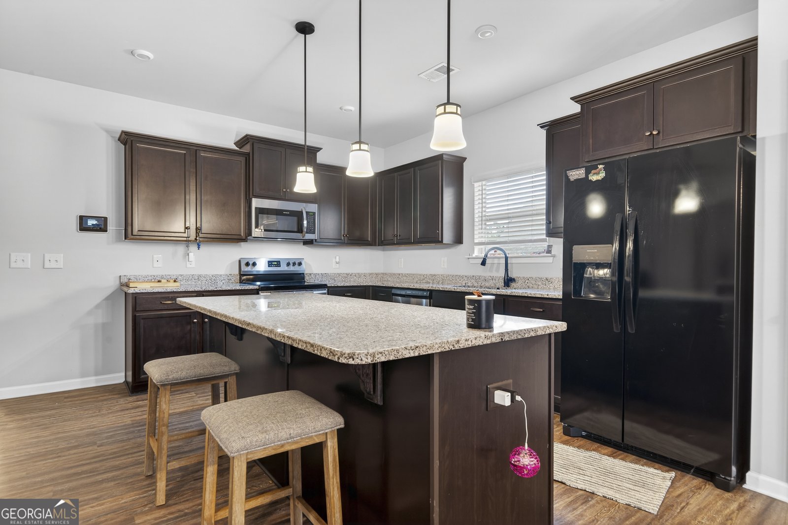 127 Kaitlyn Circle Eatonton - Photo 11