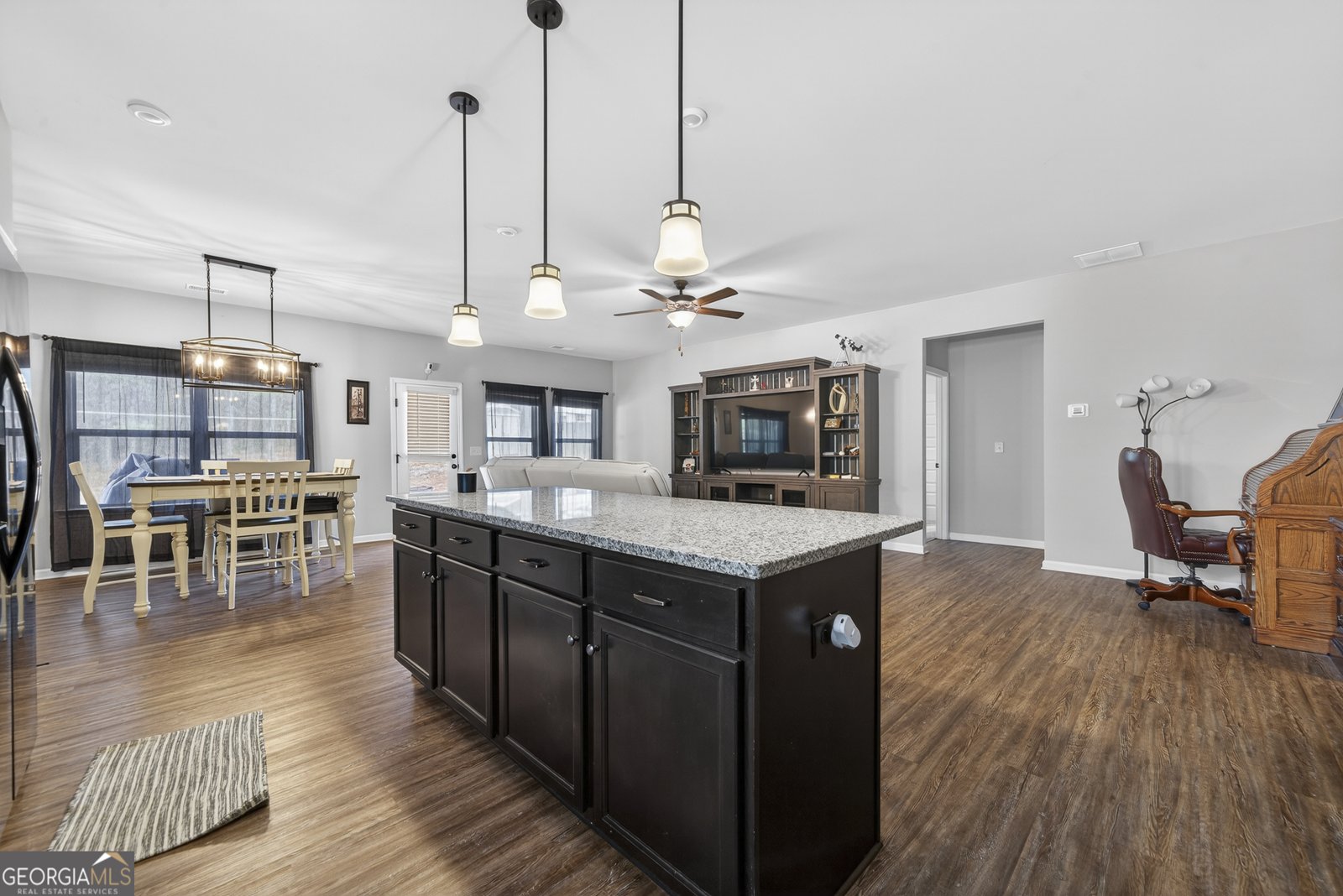 127 Kaitlyn Circle Eatonton - Photo 14