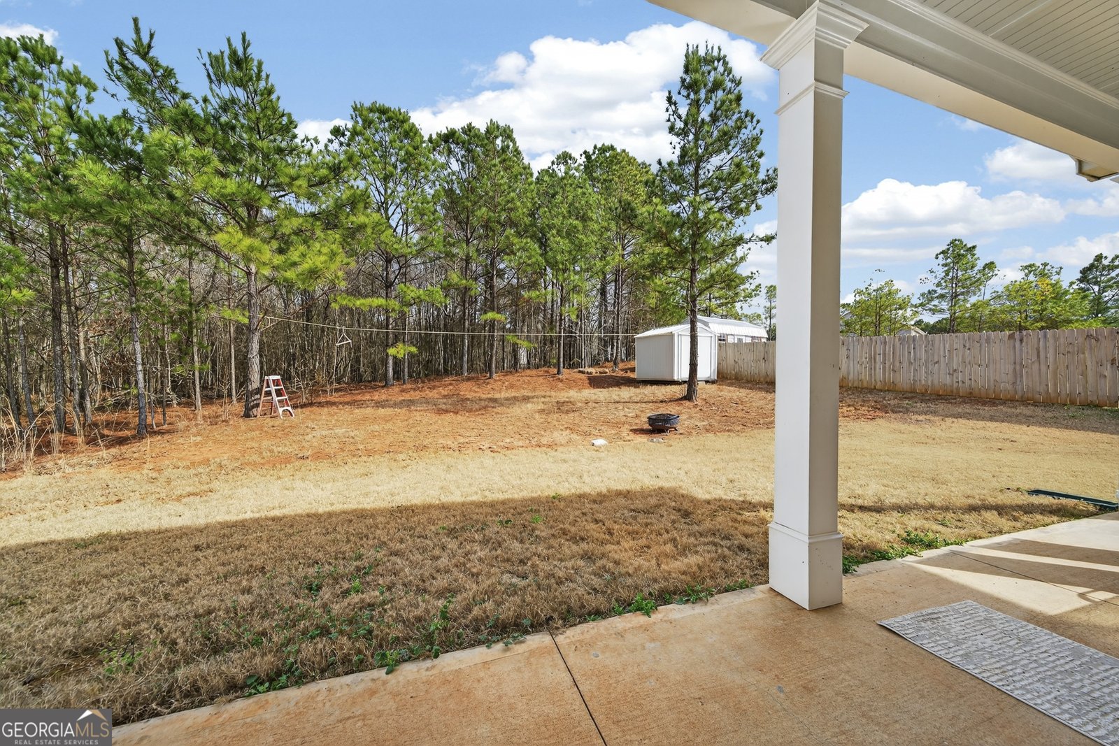 127 Kaitlyn Circle Eatonton - Photo 25
