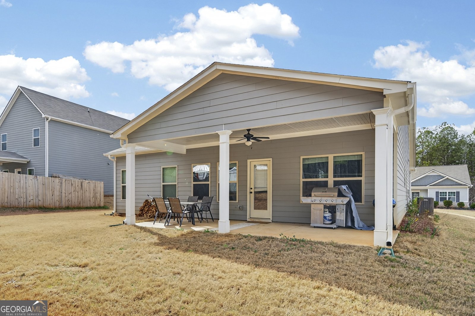 127 Kaitlyn Circle Eatonton - Photo 26