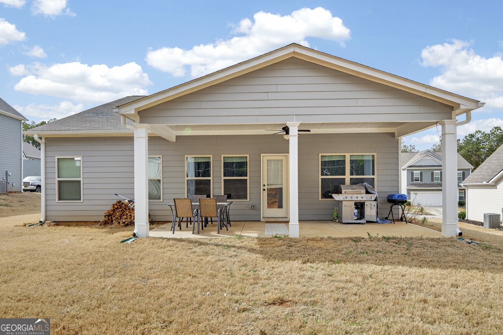 127 Kaitlyn Circle Eatonton - Photo 27