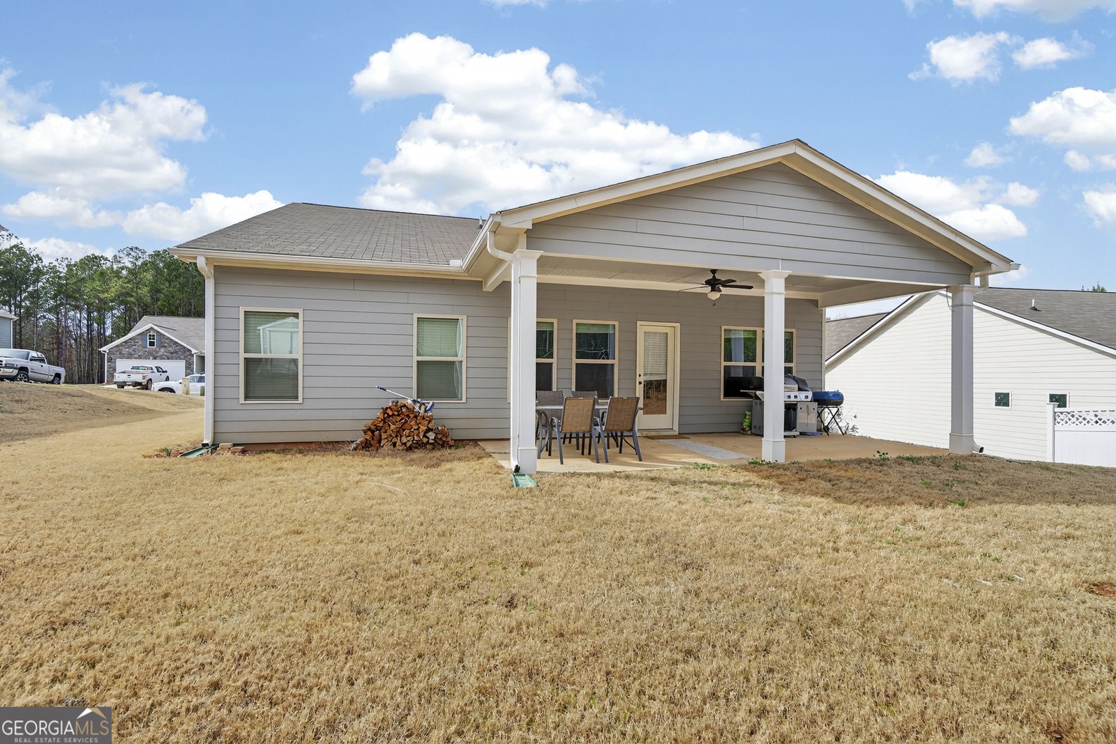 127 Kaitlyn Circle Eatonton - Photo 28