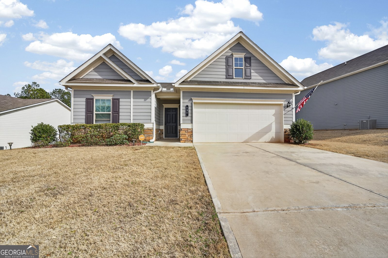 127 Kaitlyn Circle Eatonton - Photo 29