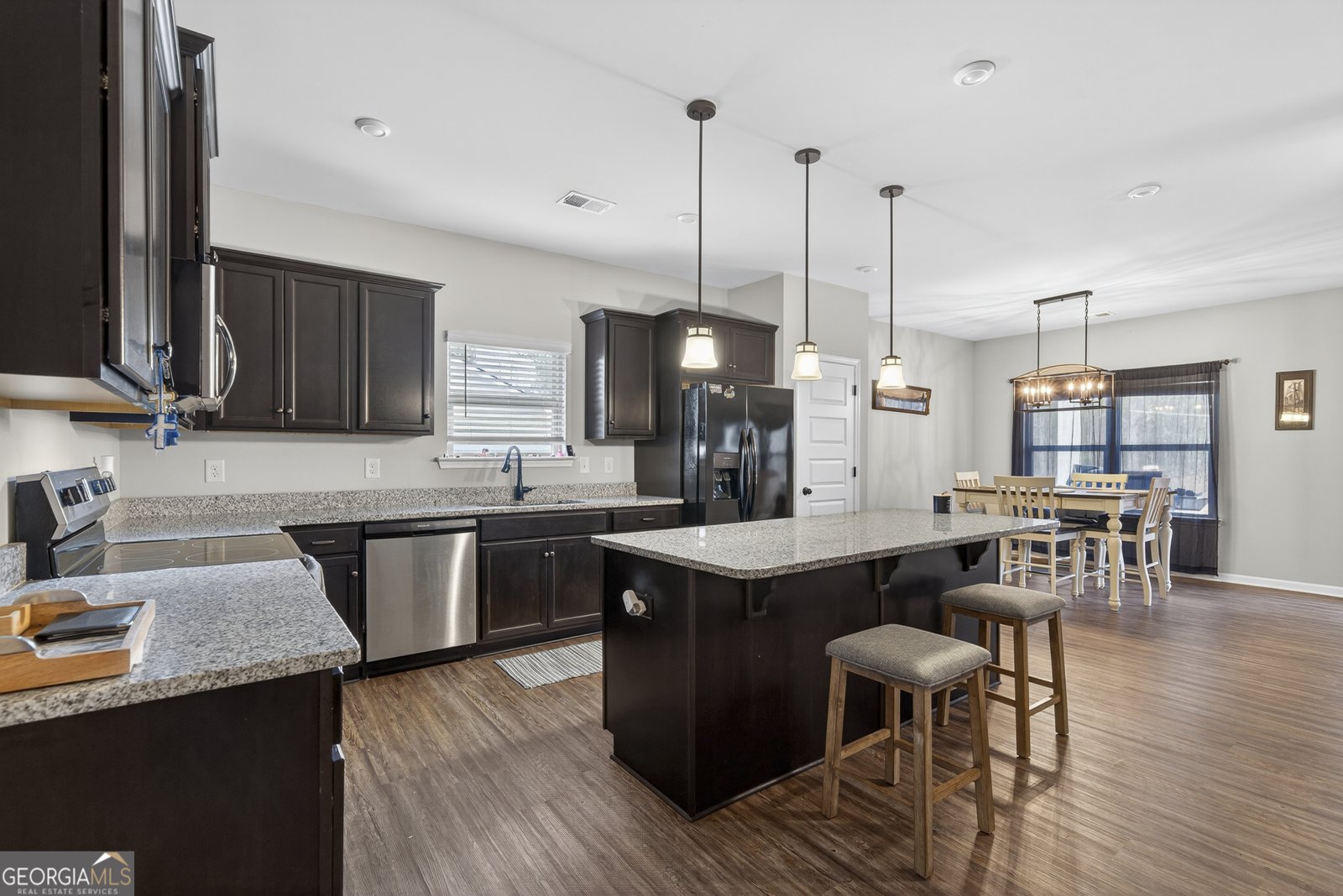 127 Kaitlyn Circle Eatonton - Photo 9