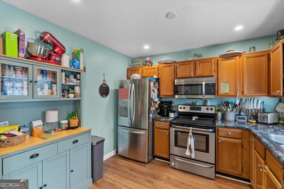 550 Stateline Road Bowdon - Photo 17