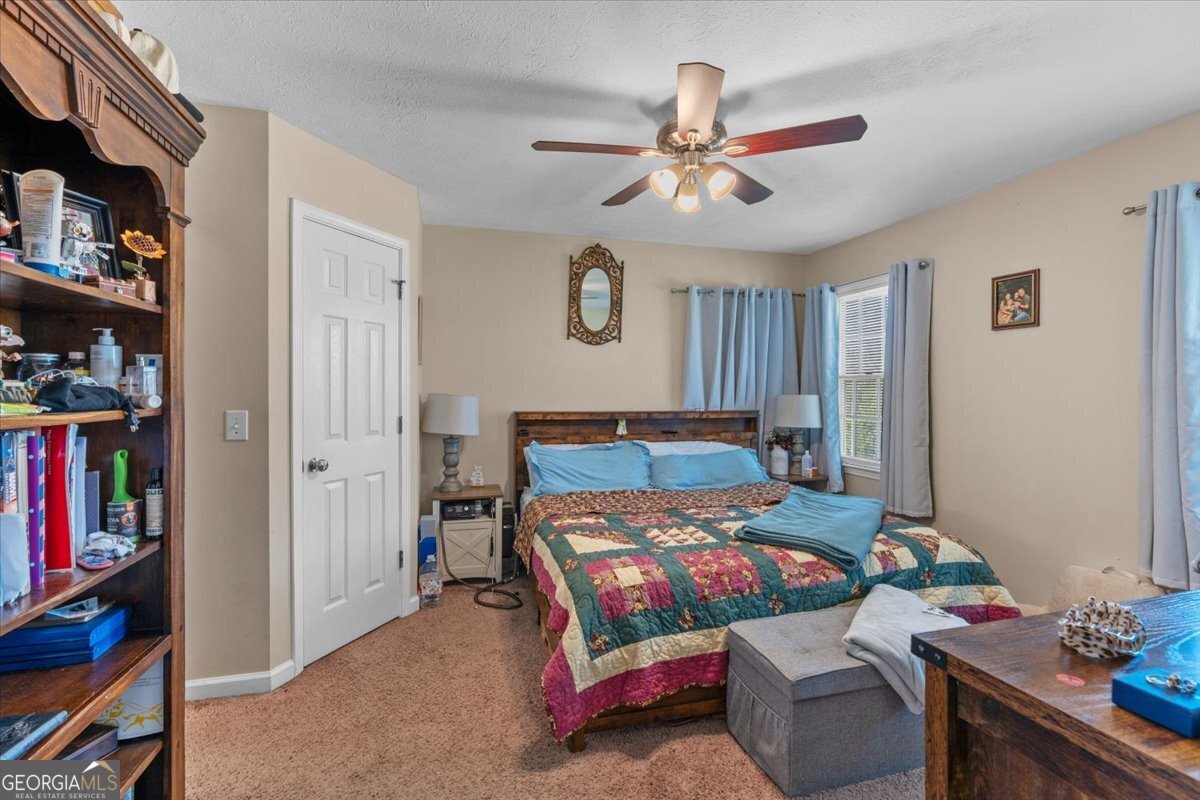 550 Stateline Road Bowdon - Photo 19