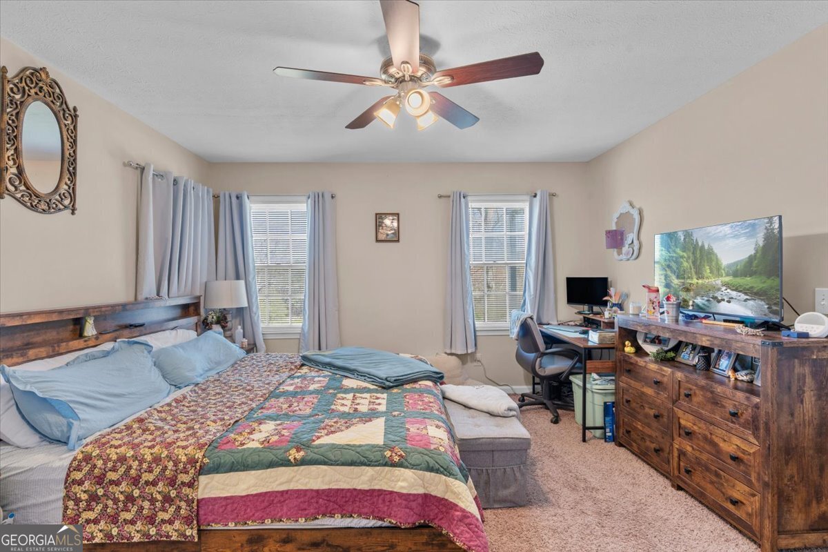 550 Stateline Road Bowdon - Photo 20