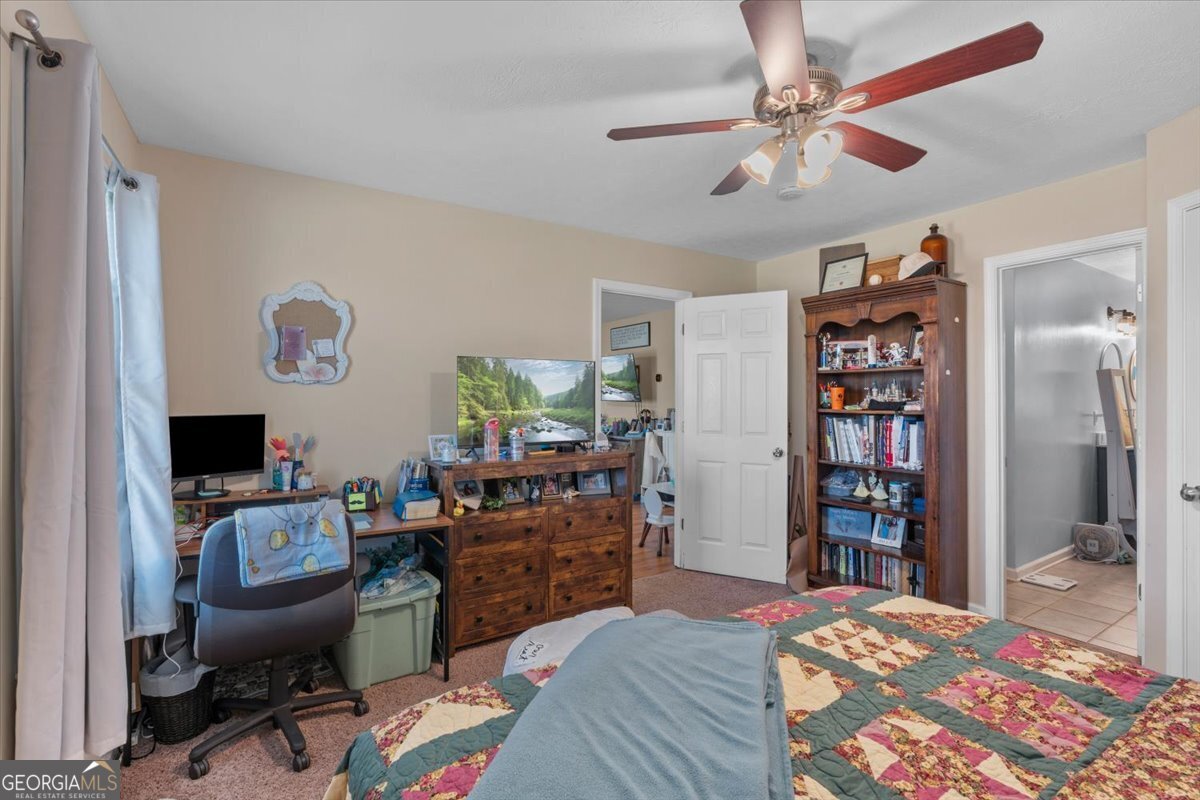 550 Stateline Road Bowdon - Photo 21