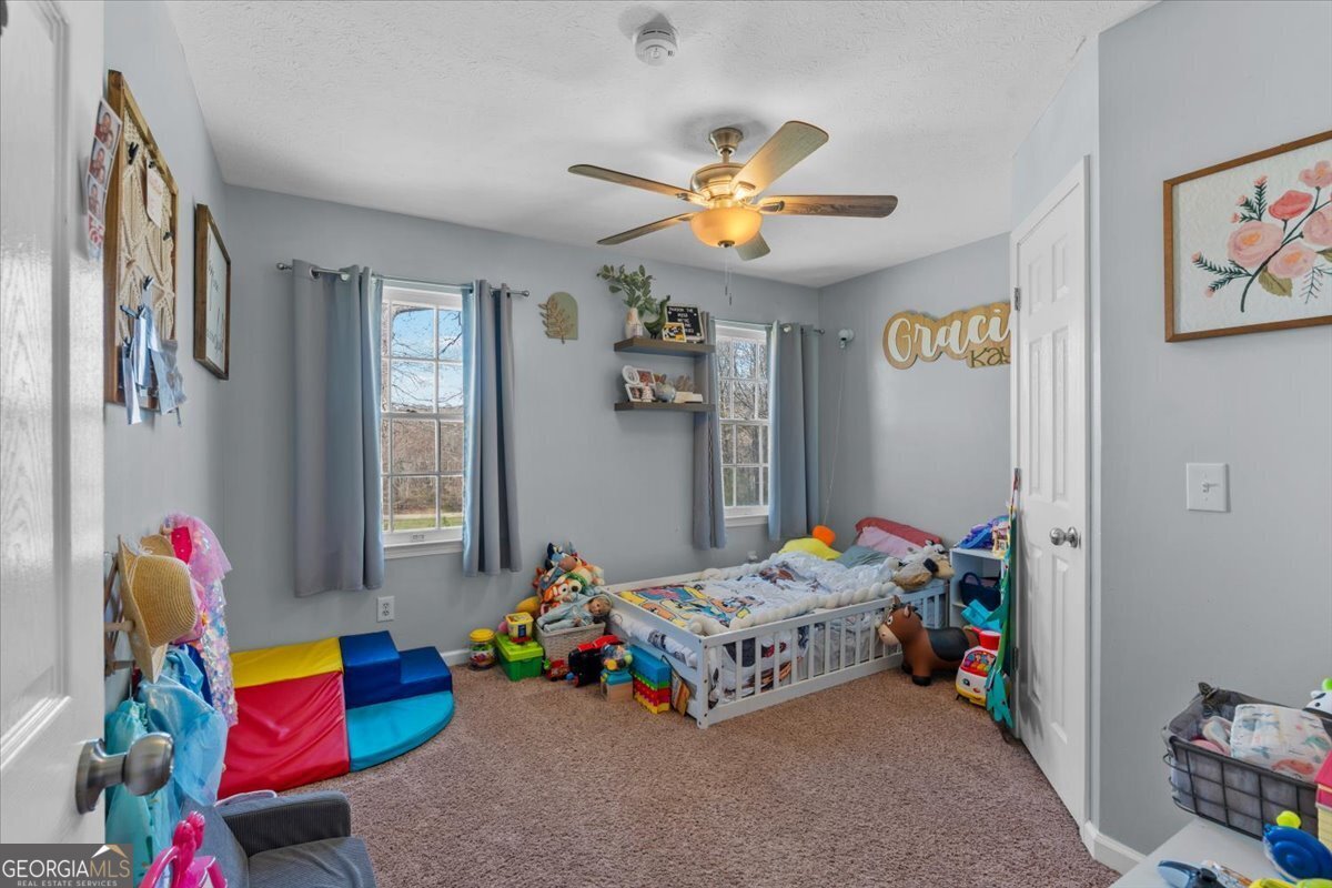 550 Stateline Road Bowdon - Photo 25