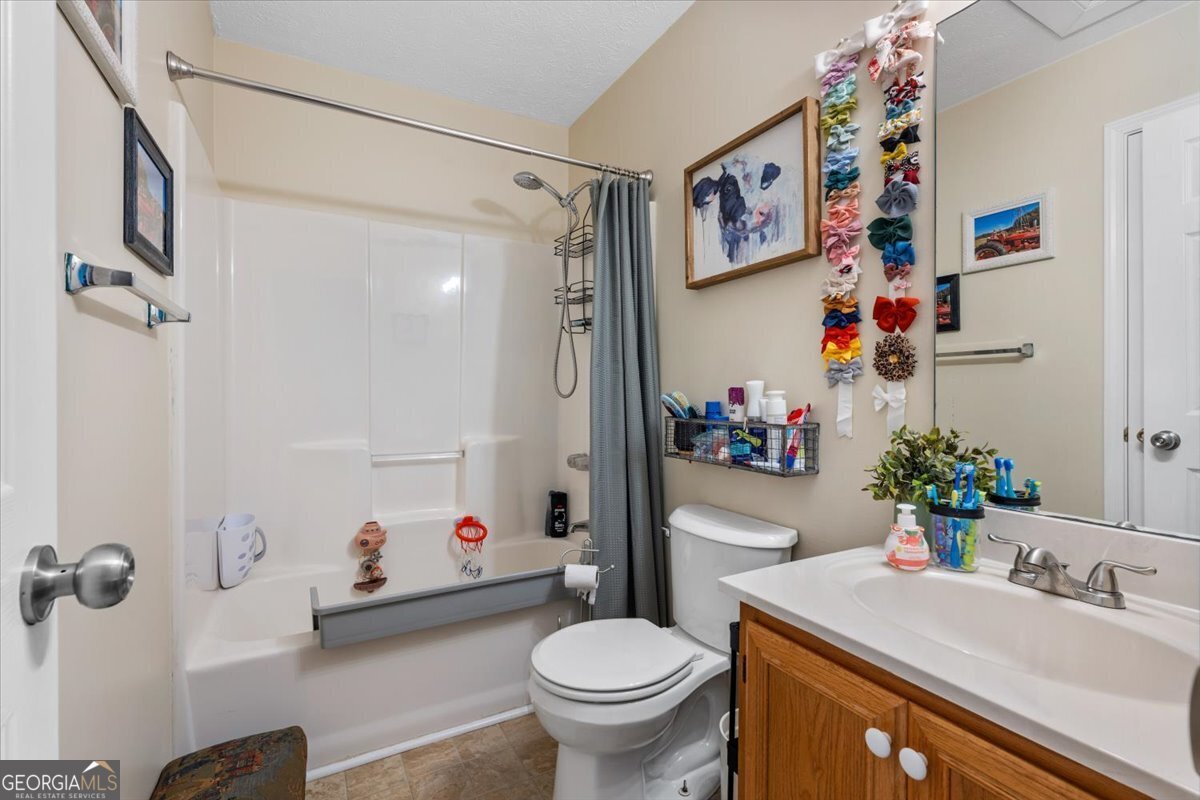 550 Stateline Road Bowdon - Photo 27