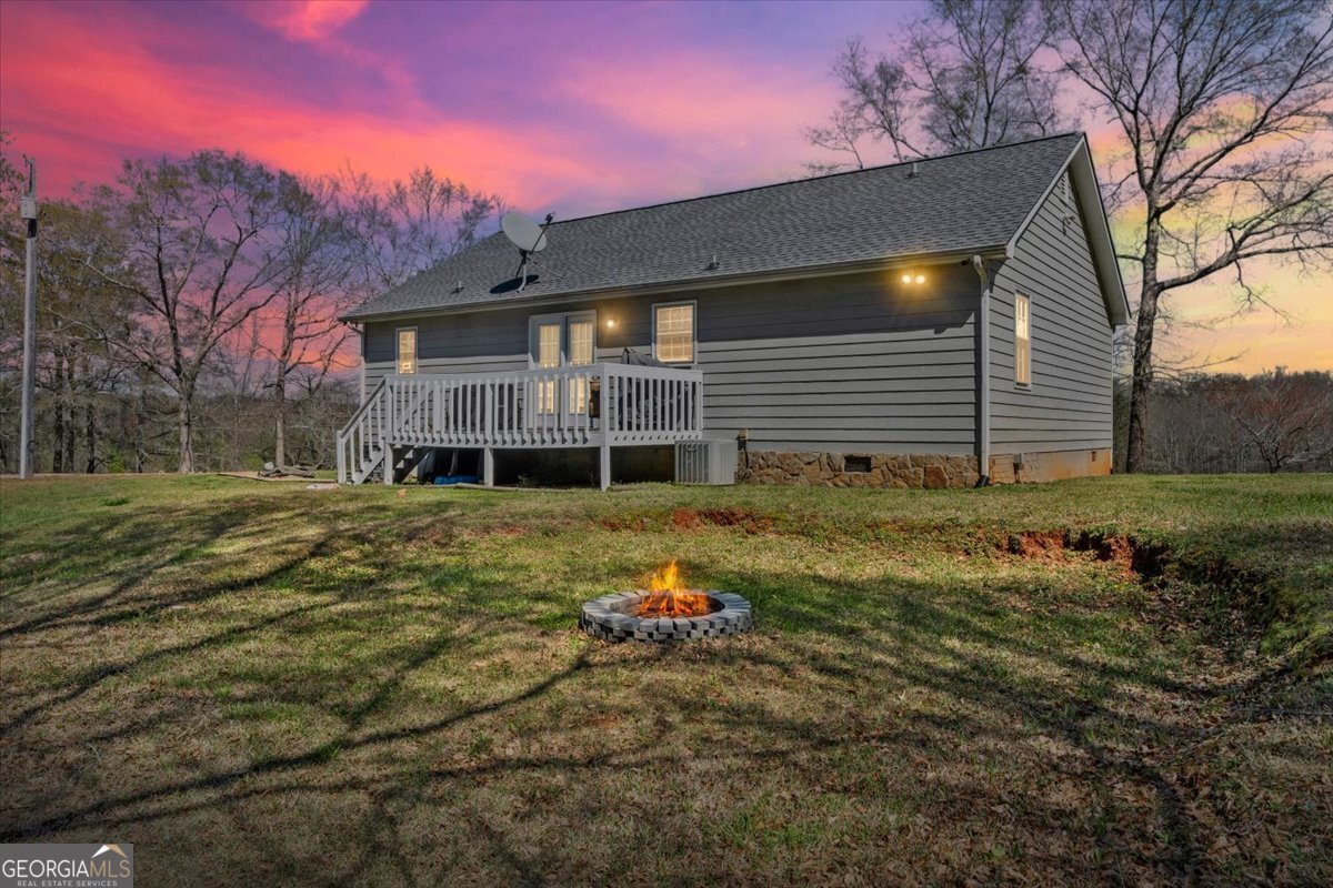 550 Stateline Road Bowdon - Photo 30