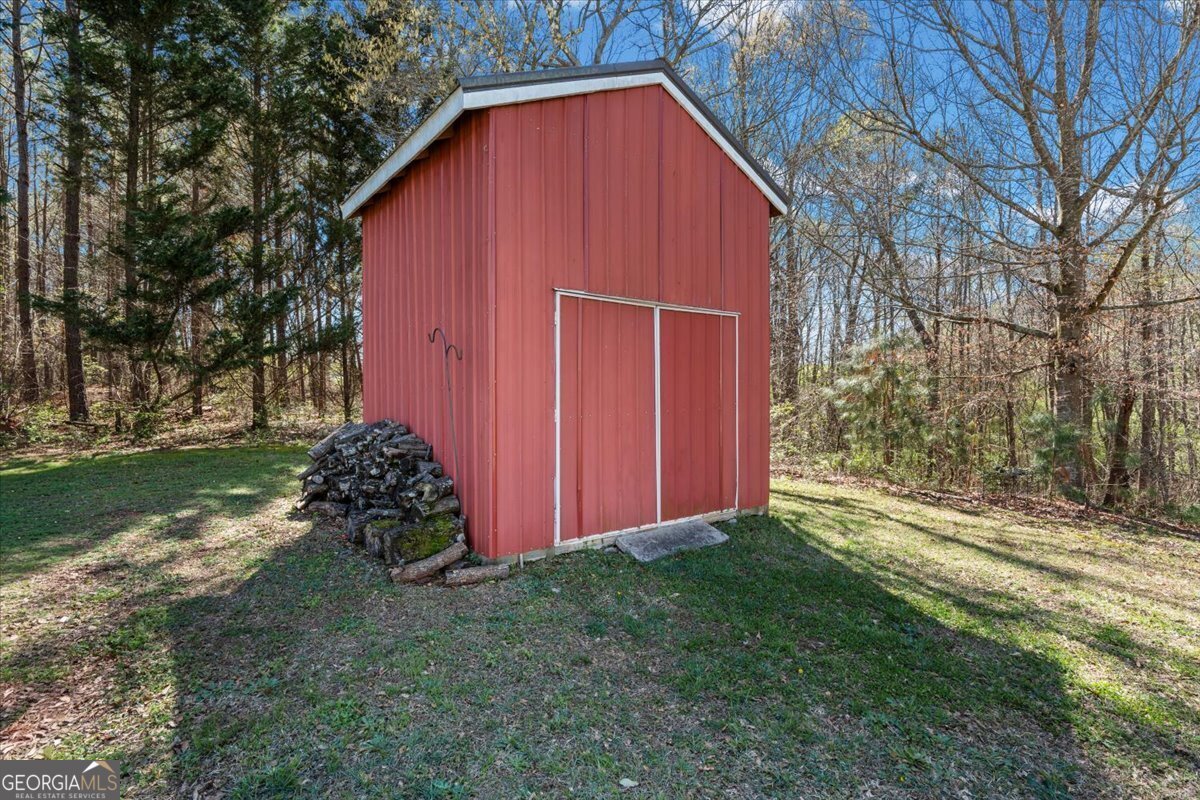 550 Stateline Road Bowdon - Photo 34