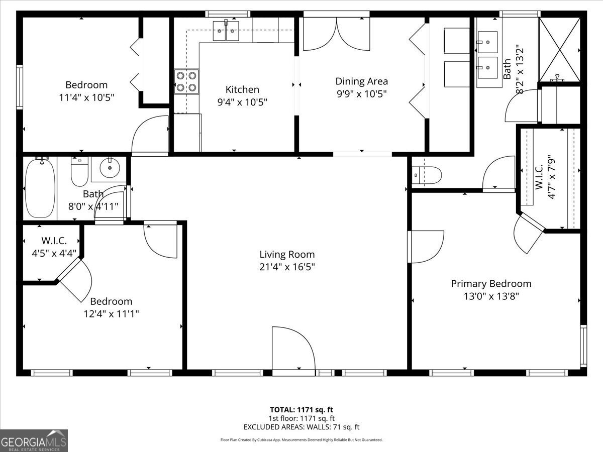 550 Stateline Road Bowdon - Photo 49