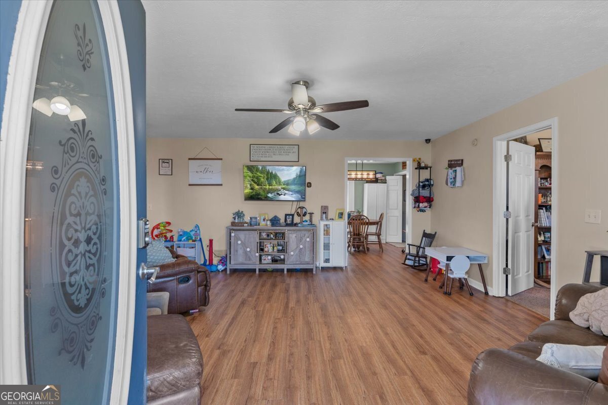 550 Stateline Road Bowdon - Photo 8