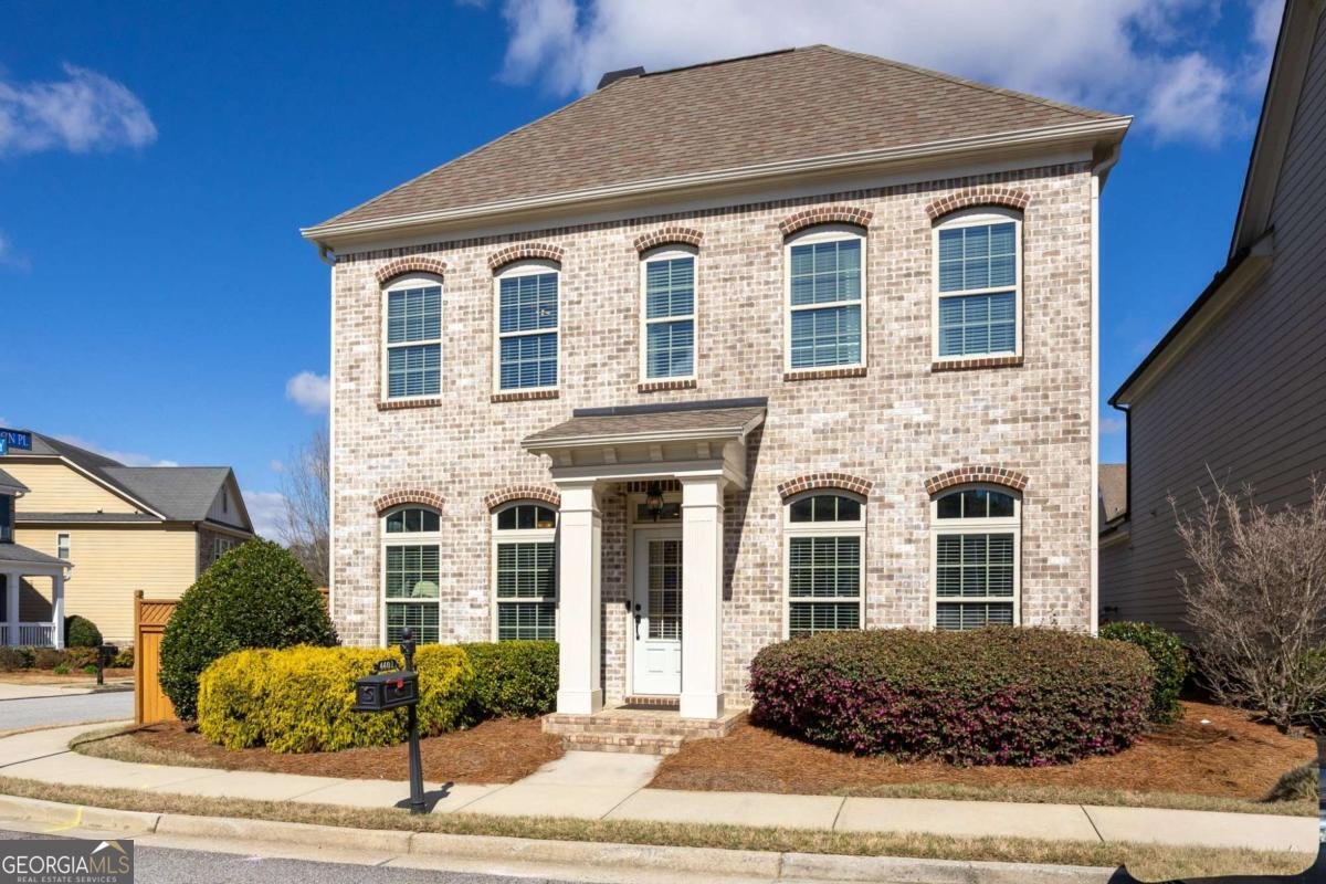 4401 Felix Way Smyrna - Photo 1