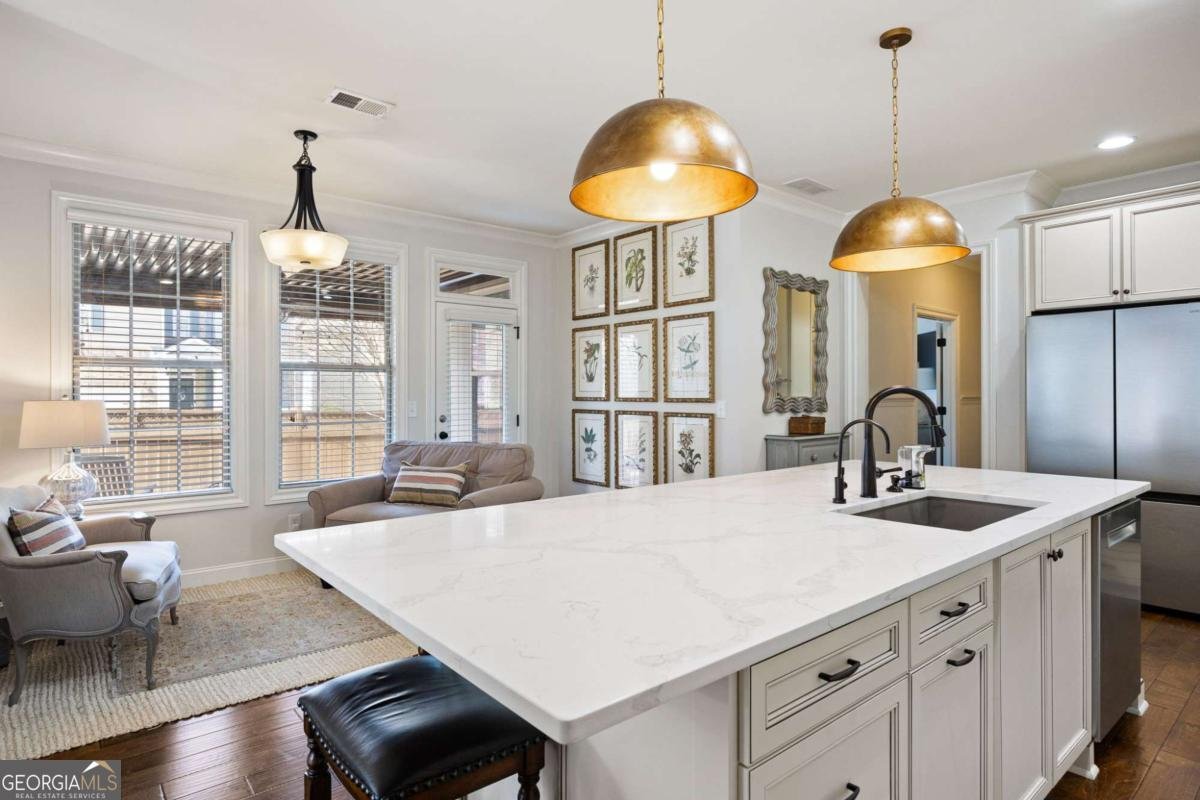 4401 Felix Way Smyrna - Photo 11