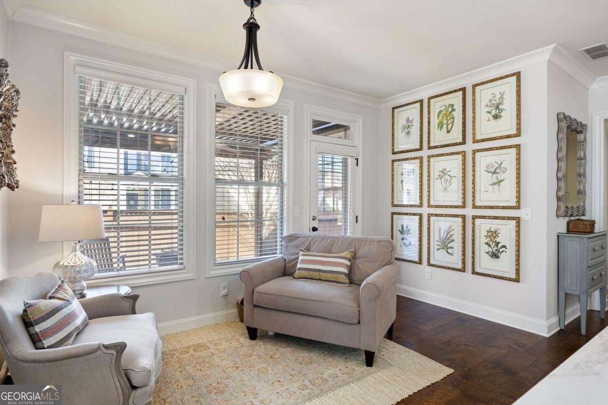 4401 Felix Way Smyrna - Photo 13