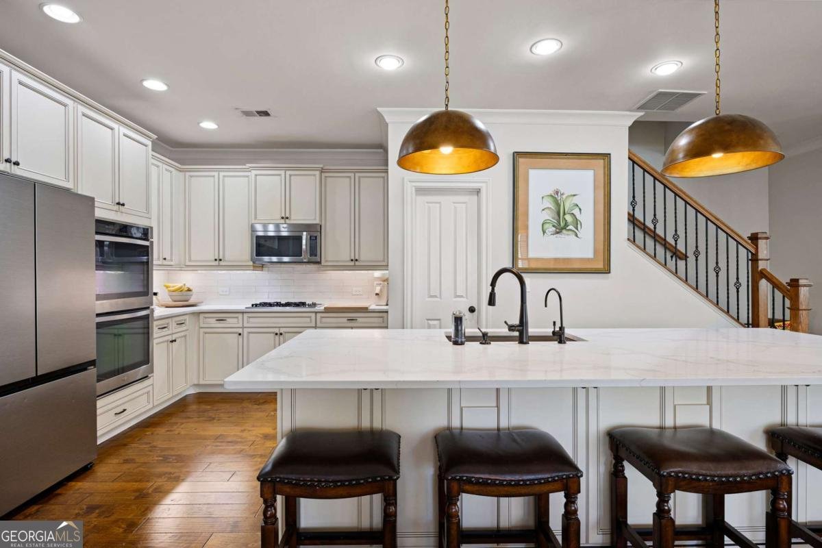 4401 Felix Way Smyrna - Photo 15