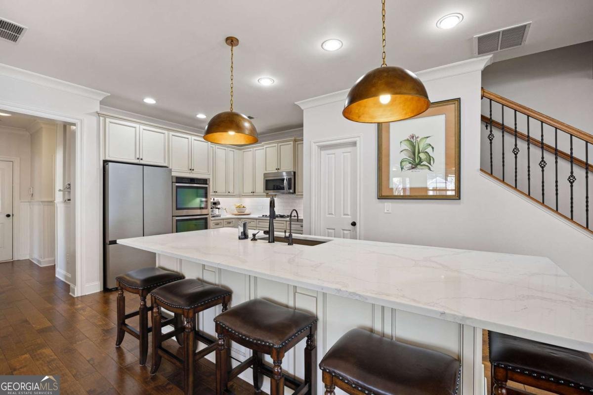 4401 Felix Way Smyrna - Photo 16